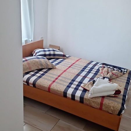 Vila Angelys Тузла Екстер'єр фото