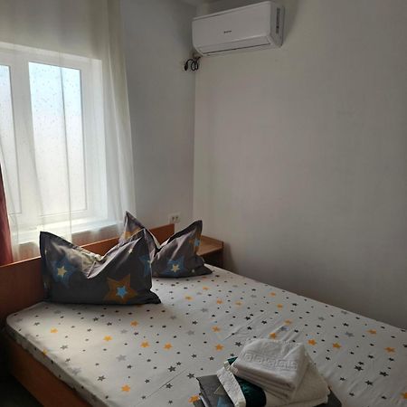 Vila Angelys Тузла Екстер'єр фото