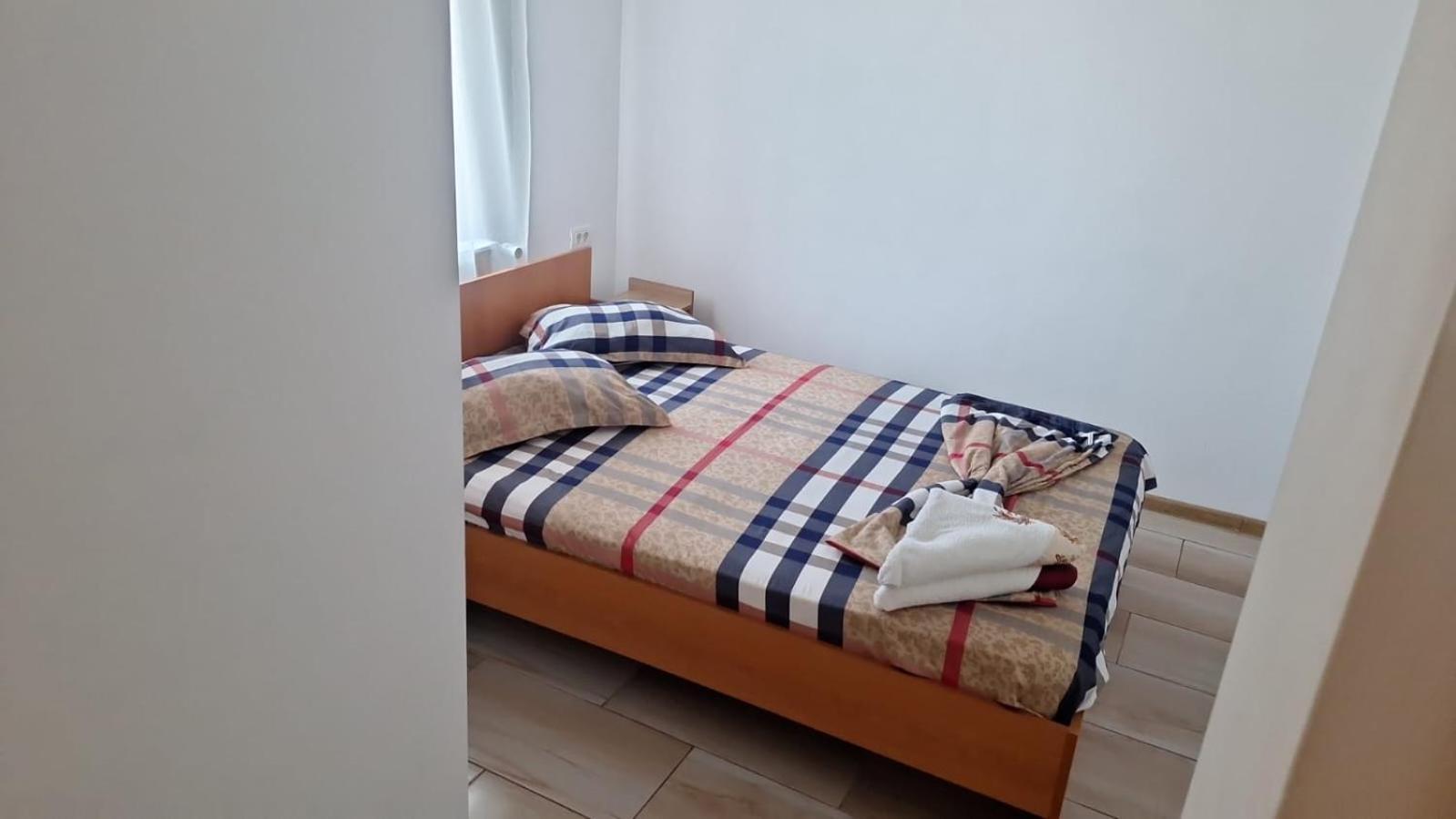 Vila Angelys Тузла Екстер'єр фото